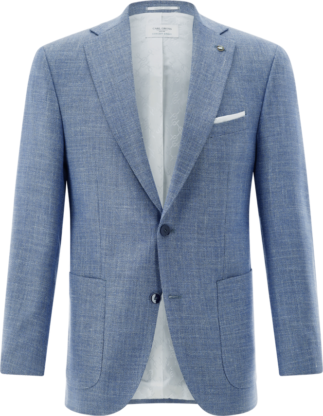 Sakko Jacket Cg Sander-  Sv