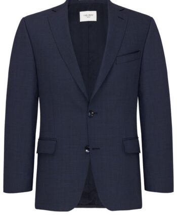 Sakko Jacket Cg Shane-trf Sv