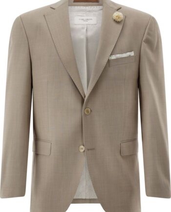 Sakko Jacket Cg Shelby Sv