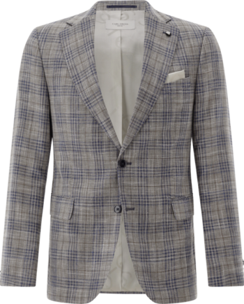 Sakko Jacket Cg Theo Sv
