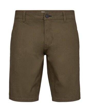 Salt Stretch Twill Chino Short
