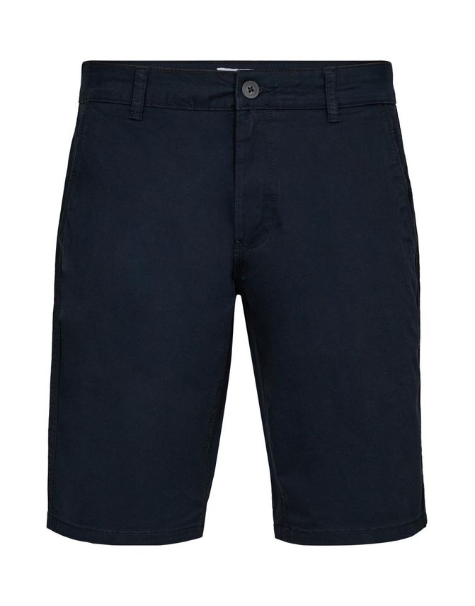 Salt Stretch Twill Chino Short