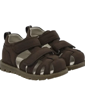 Sandal    Velcro Morel 23