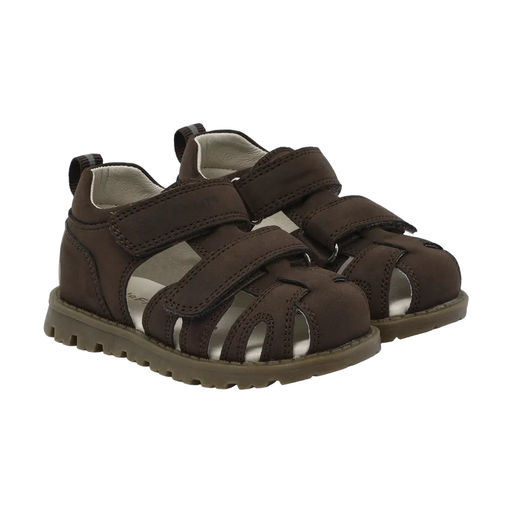Sandal    Velcro Morel 23