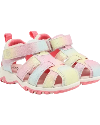Sandaler    Velcrorem Pink Lemonade 27