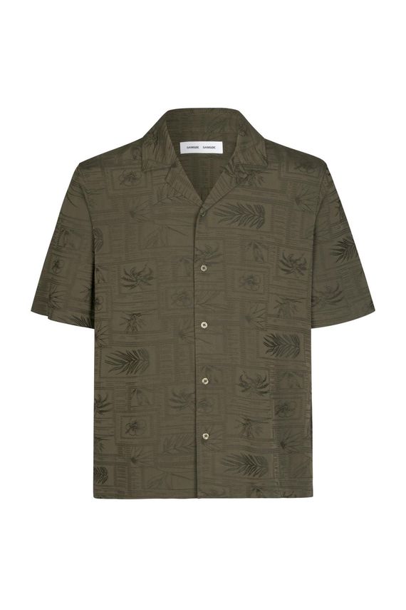 Saoscar Ax Shirt 15245