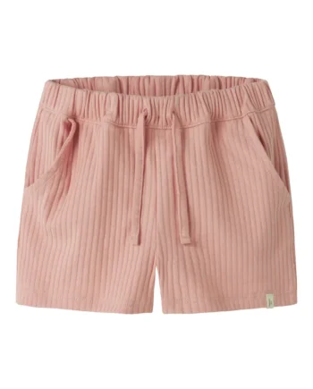 Saseline Shorts Rose Tan 116