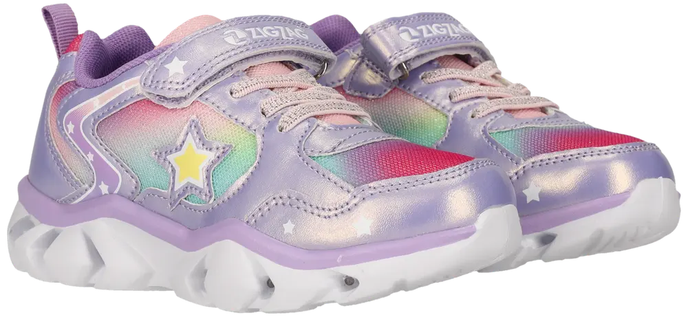 Saserta Sneakers    Lys 4085 24