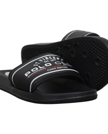 Savannah Dame Klip Klappere Black 36