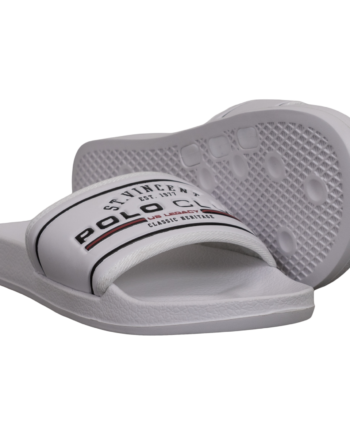 Savannah Dame Klip Klappere White 36