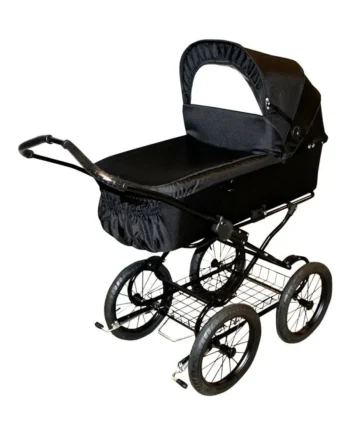 Scandia Wonder   Barnevogn