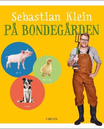 Sebastian Klein På Bondegården