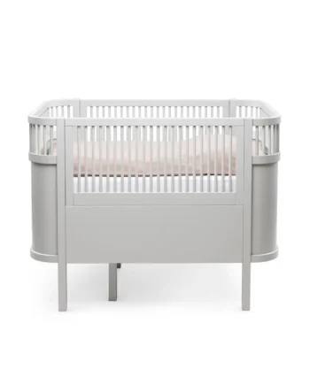 Baby   Jr  Seng Stone Grey