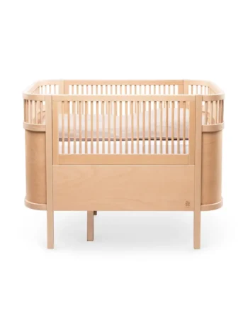 Baby   Jr  Seng Wooden Edition
