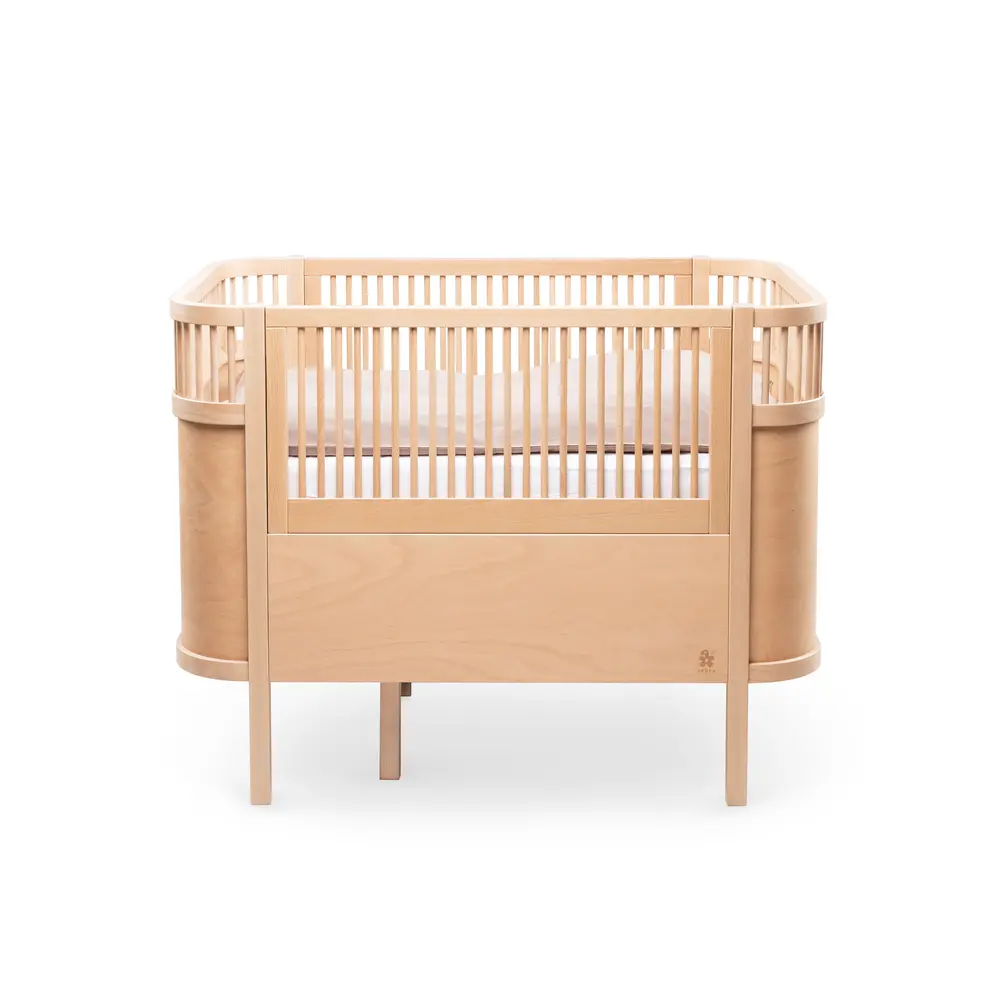 Baby Jr Seng Wooden Edition