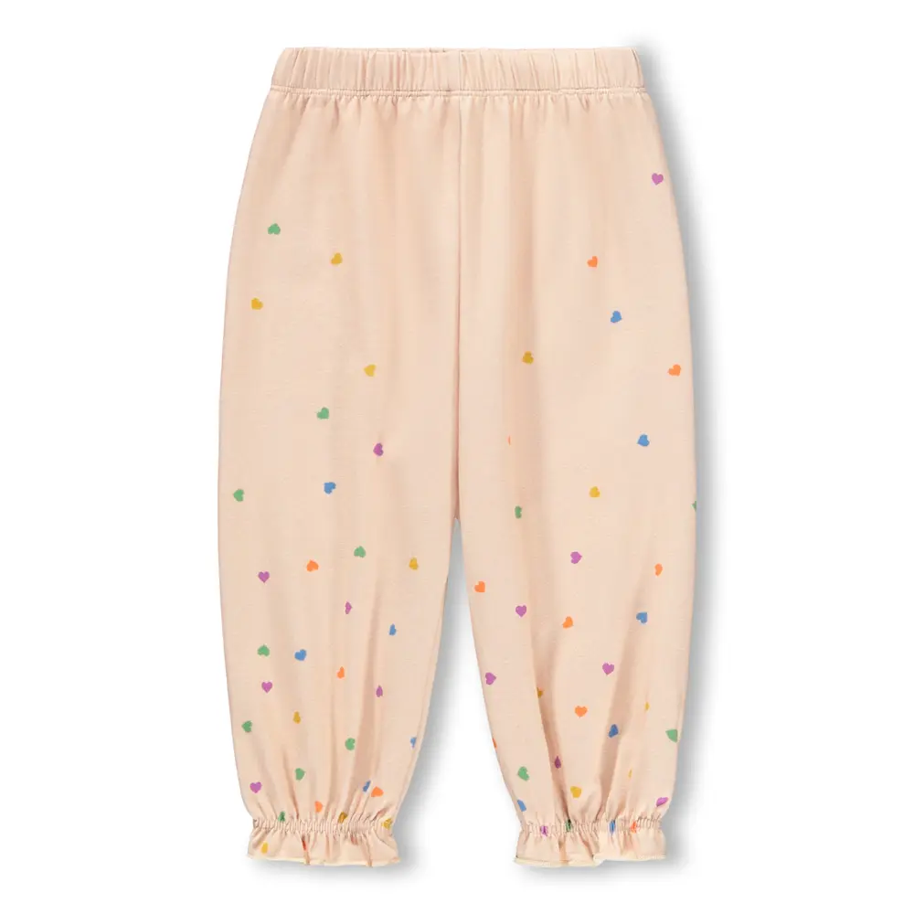 Selena Bukser Confetti 80