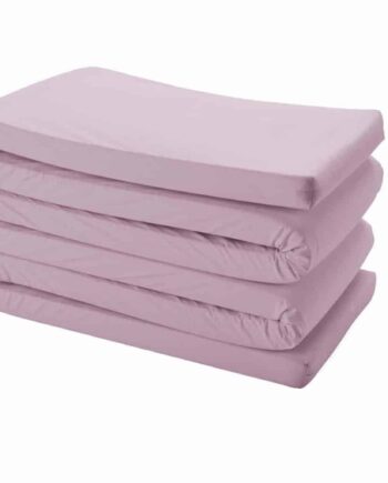 Sengerand Dusty Rose