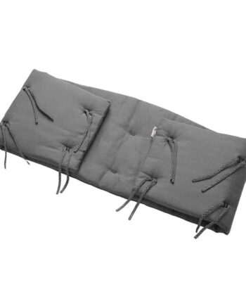 Sengerand Til Leander Classicâ  Babyseng Coolgrey