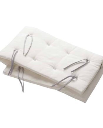 Sengerand Til Leander Lineaâ Lunaâ  Babyseng Snow