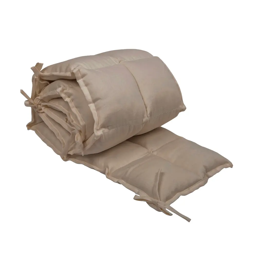 Sengerand Walnut Kapok 200x28