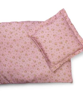 Sengesæt 40 Cm Rosa