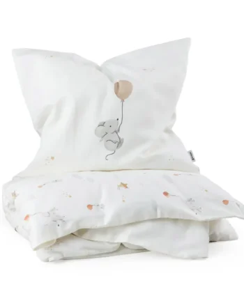 Sengetøj  Baby  70   100 Cm  World Of Sebra