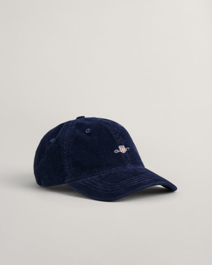 Shield Cord Cap