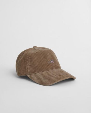 Shield Cord Cap