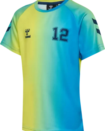 Shimmer  -shirt Limeade 134