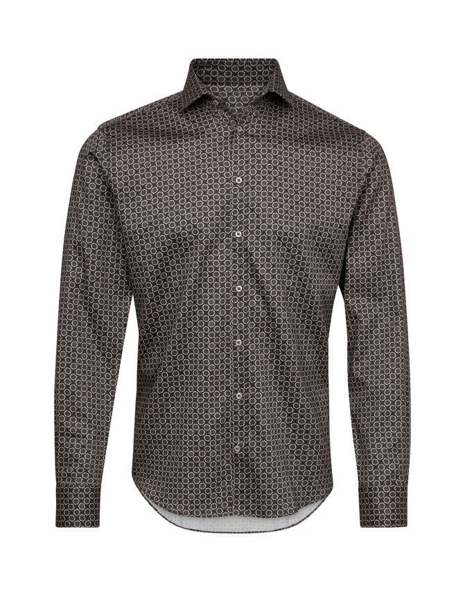 Shirt     Modern Fit