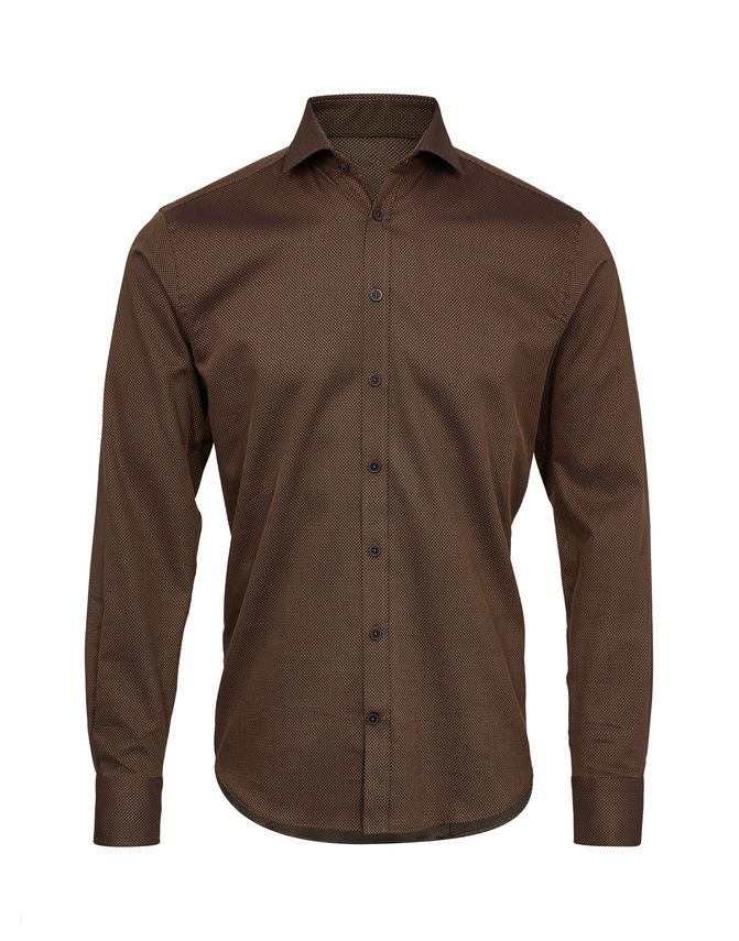 Shirt     Modern Fit