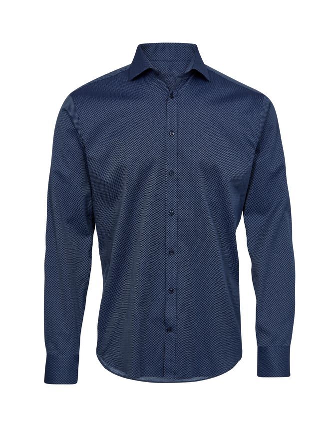 Shirt     Modern Fit