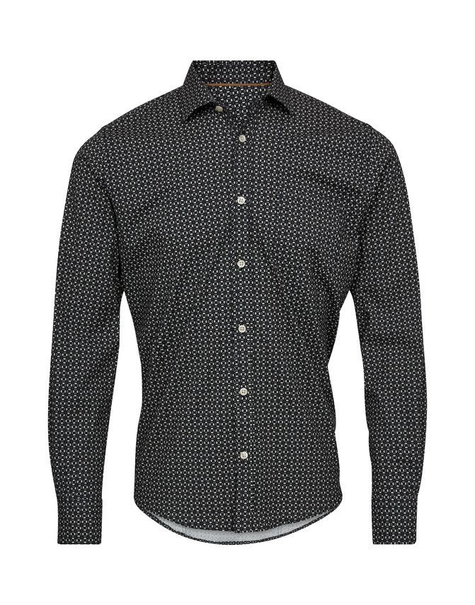 Shirt     Modern Fit