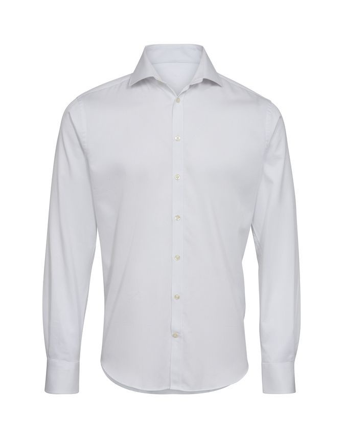Shirt     Modern Fit