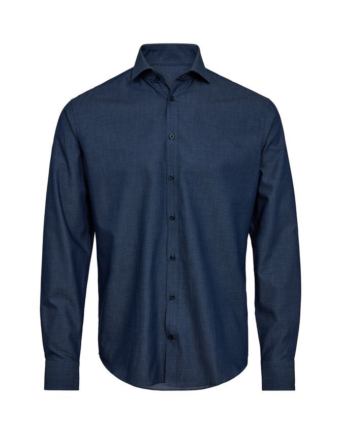 Shirt     Modern Fit