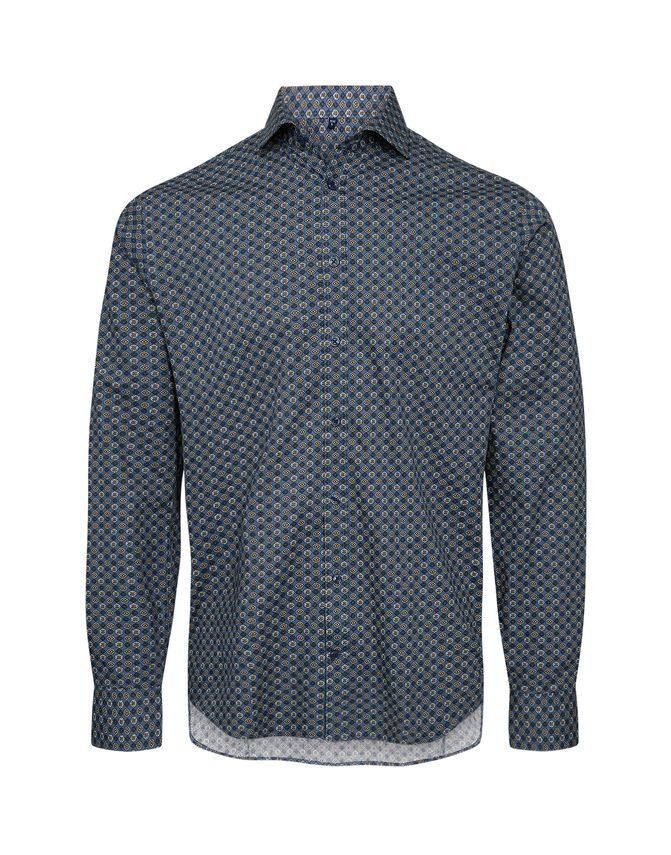 Shirt     Modern Fit