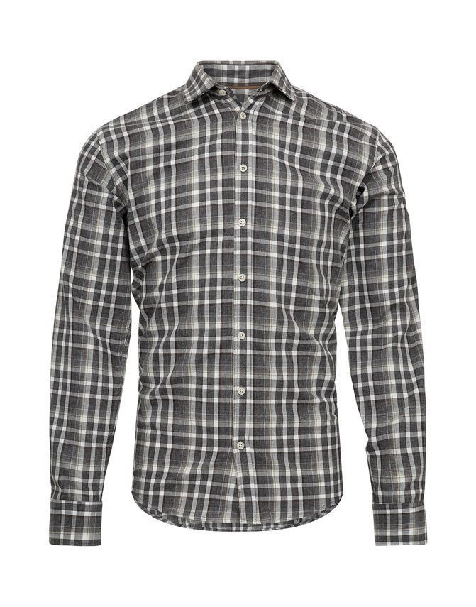 Shirt     Modern Fit
