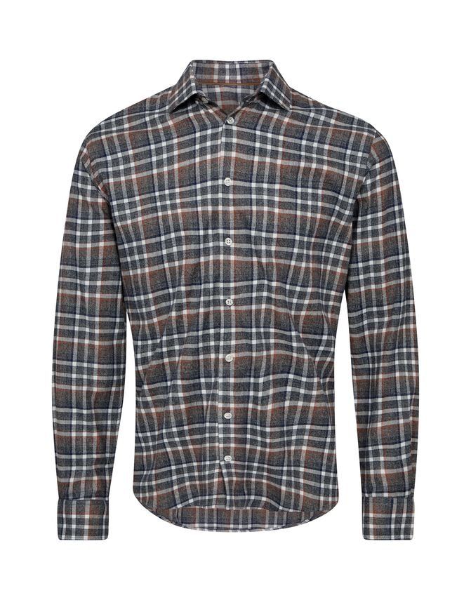 Shirt     Modern Fit