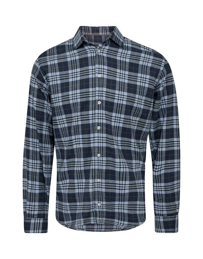 Shirt     Modern Fit