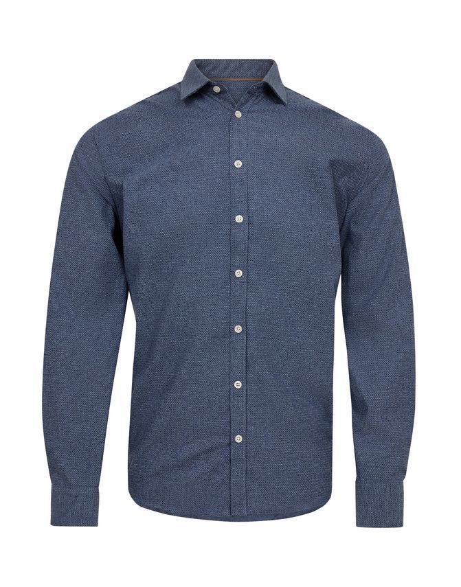 Shirt     Modern Fit
