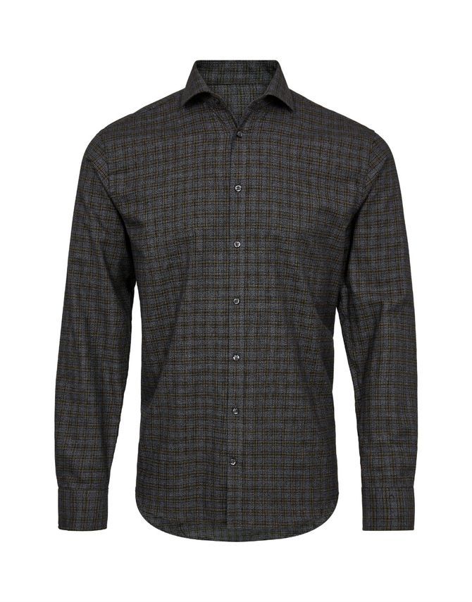 Shirt     Modern Fit