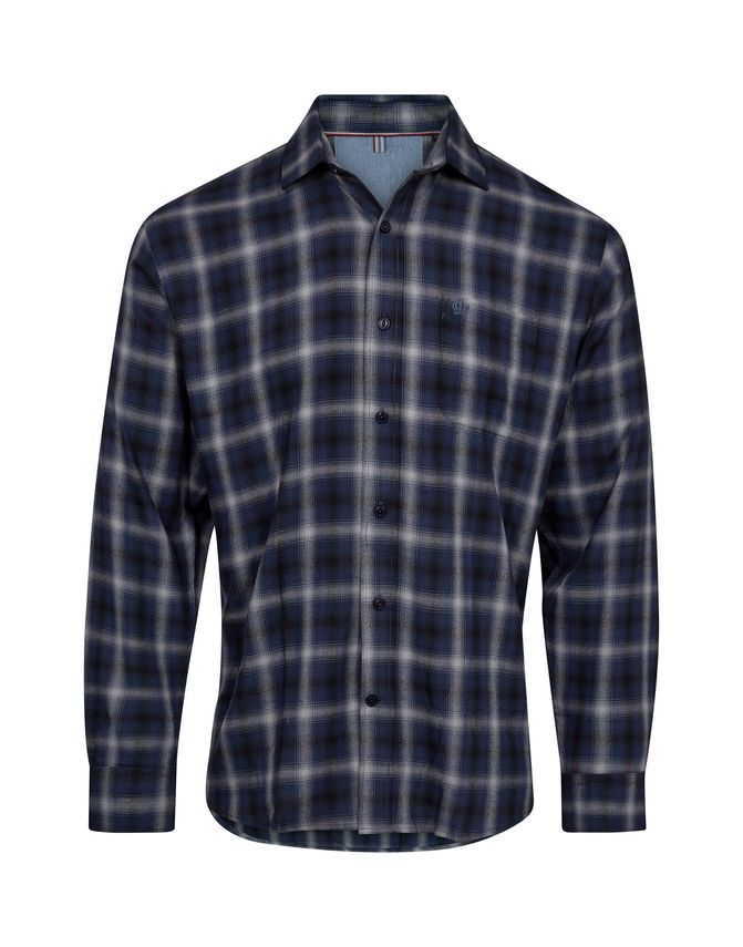 Shirt     Regular Fit