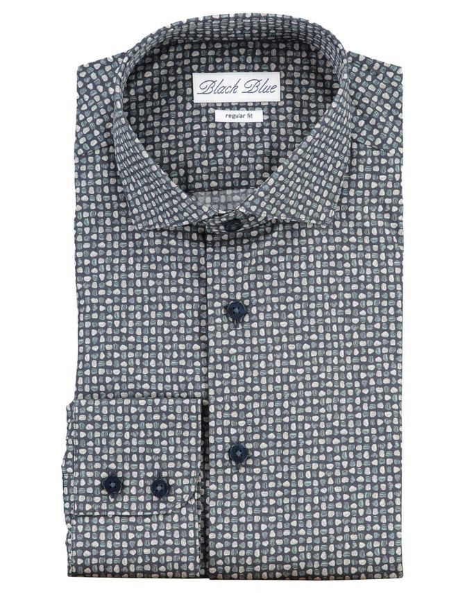 Shirt     Regular Fit