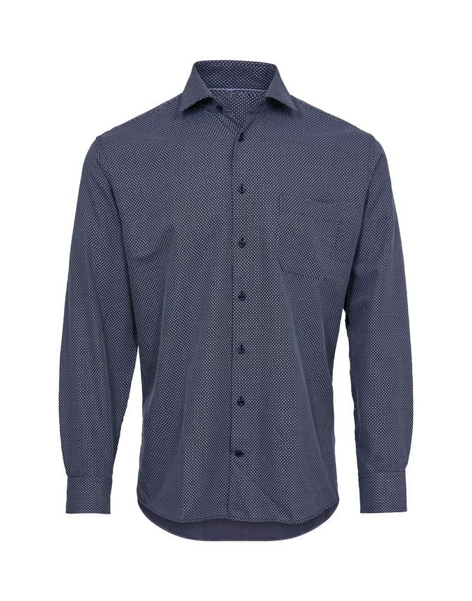 Shirt     Regular Fit