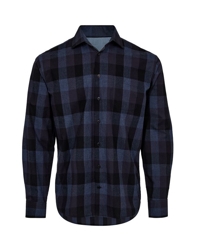 Shirt     Regular Fit