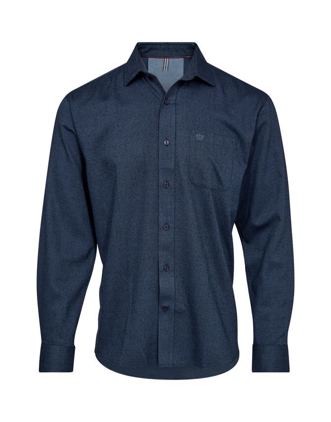 Shirt     Regular Fit