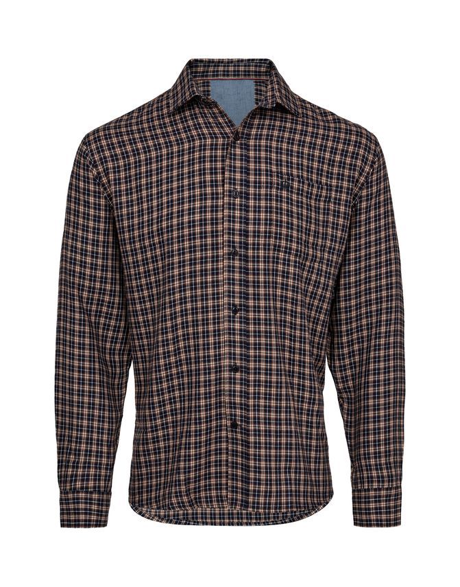Shirt     Regular Fit