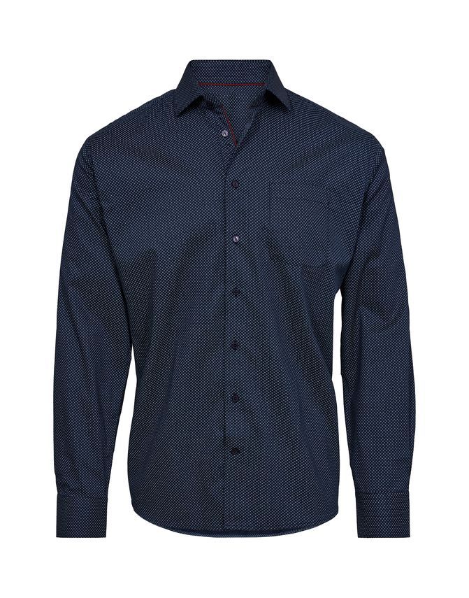 Shirt     Regular Fit Soft