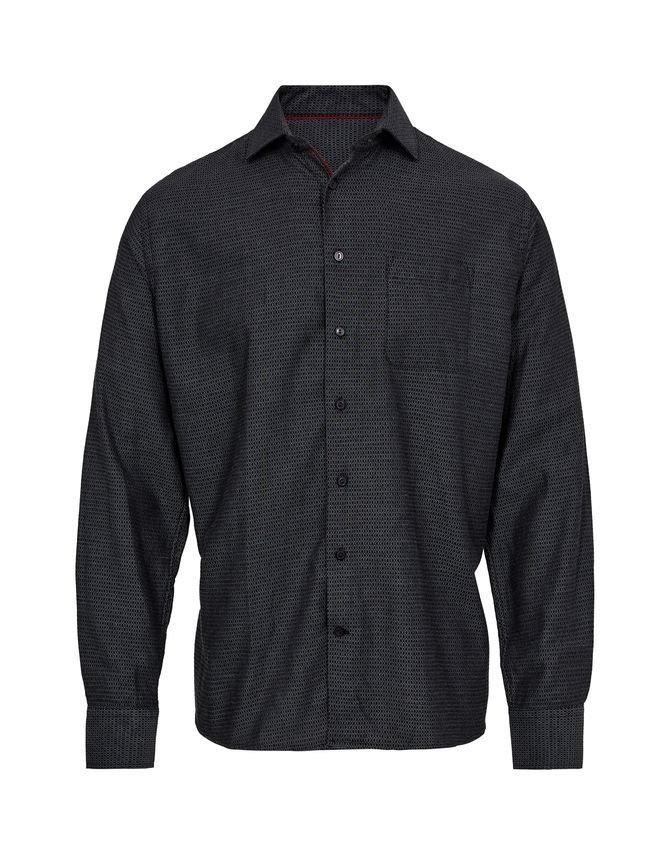 Shirt     Regular Fit Soft
