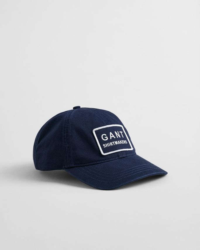 Shirtmaker Cap